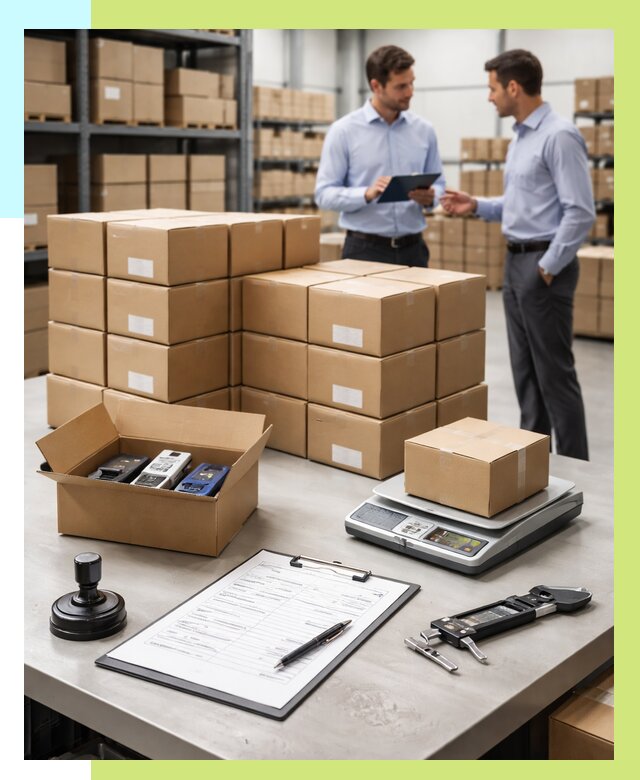 Сертификация партии товара в Учалах от 15251 р., Алешин-Члы