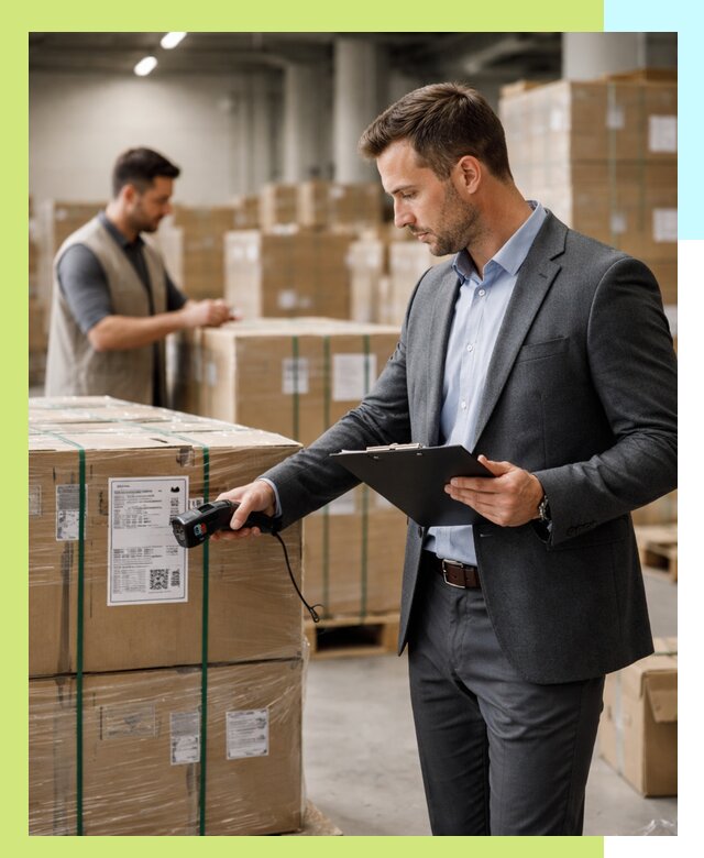 Сертификация партии товара в Учалах по требованиям законодательства